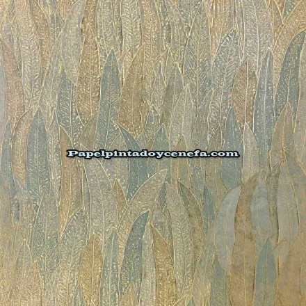 Rollo Papel Pintado NATURE PRECIEUSE Referencia  76533364.