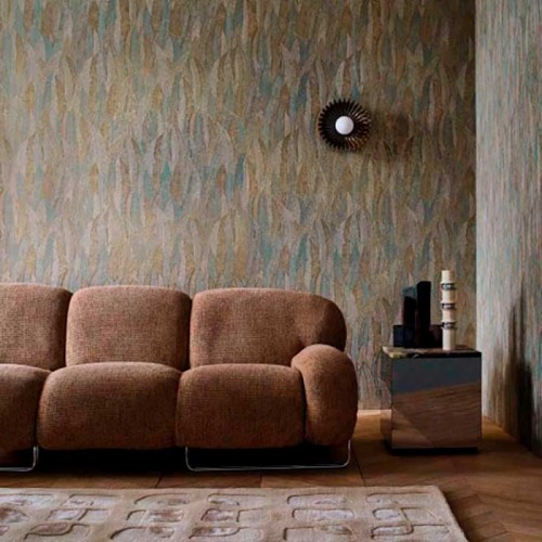 Rollo Papel Pintado NATURE PRECIEUSE Referencia  76533364.