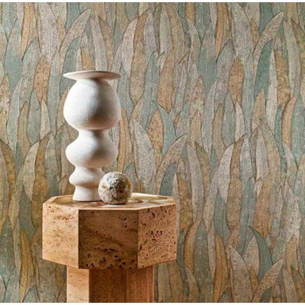 Rollo Papel Pintado NATURE PRECIEUSE Referencia  A75963160.