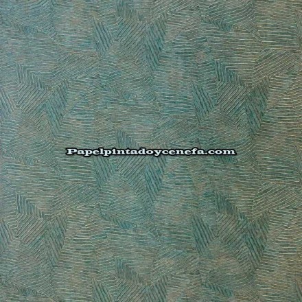 Rollo Papel Pintado NATURE PRECIEUSE Referencia  76543670.