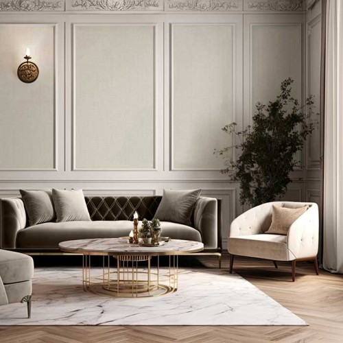 Rollo Papel Pintado URANO Referencia  0967317.