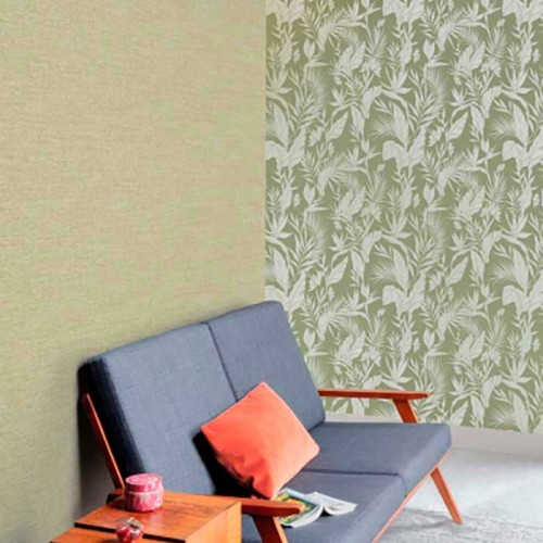 Rollo Papel Pintado HABITAT CARDOSO Referencia  HB1103.