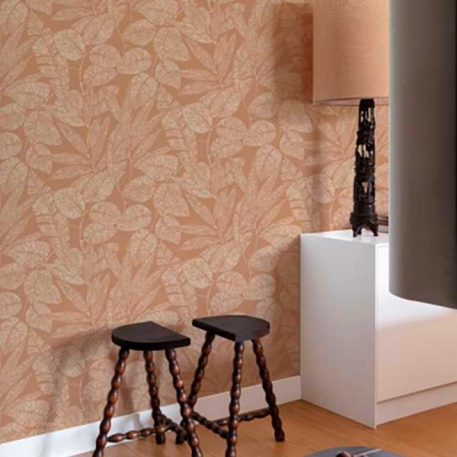 Rollo Papel Pintado HABITAT CARDOSO Referencia  HB9501.