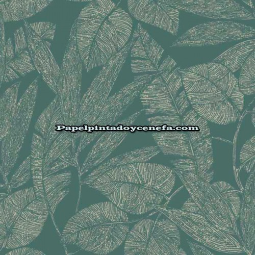 Rollo Papel Pintado HABITAT CARDOSO Referencia  HB9503.