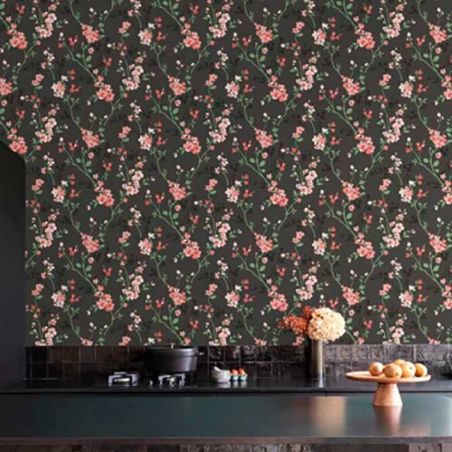 Rollo Papel Pintado HABITAT CARDOSO Referencia  HB0003.