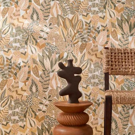 Rollo Papel Pintado PALMADORA Referencia  76691324.