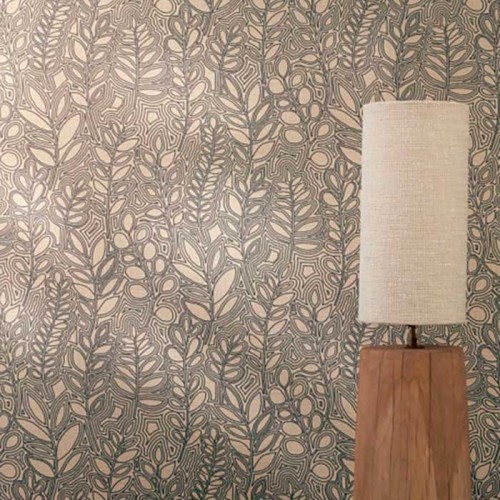 Rollo Papel Pintado PALMADORA Referencia  76681018.