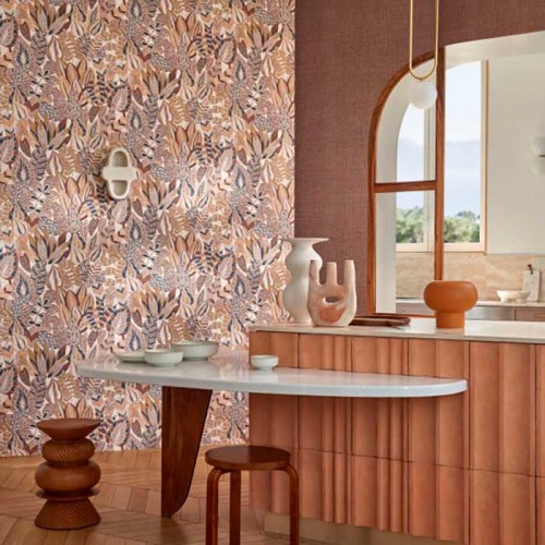 Rollo Papel Pintado PALMADORA Referencia  76691630.