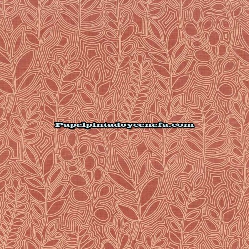 Rollo Papel Pintado PALMADORA Referencia  76680814.