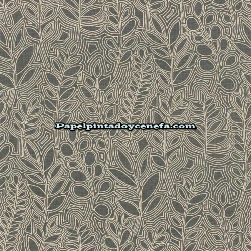 Rollo Papel Pintado PALMADORA Referencia  76680916.