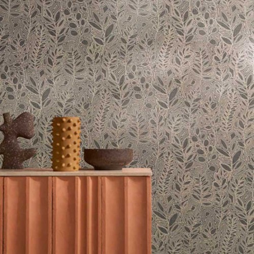 Rollo Papel Pintado PALMADORA Referencia  76680916.