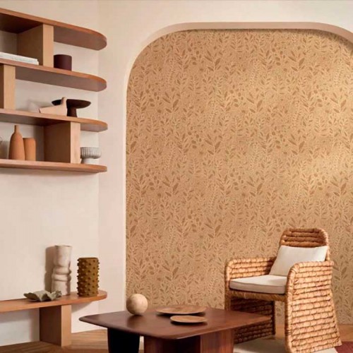 Rollo Papel Pintado PALMADORA Referencia  76680610.