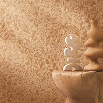 Rollo Papel Pintado PALMADORA Referencia  76680610.