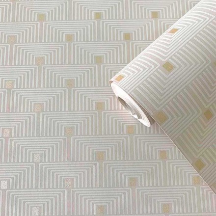 Rollo Papel Pintado SAINT HONORE 2026 Referencia  1402-5601.