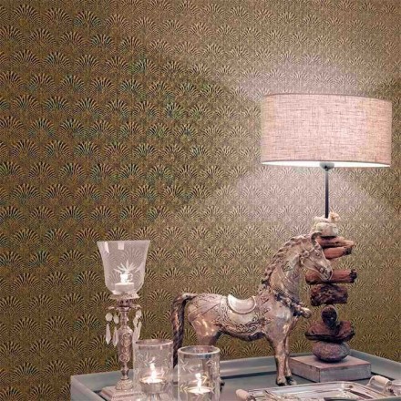 Rollo Papel Pintado SAINT HONORE 2026 Referencia  1402-5604.
