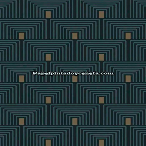 Rollo Papel Pintado SAINT HONORE 2026 Referencia  1402-5605.