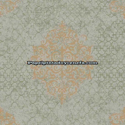 Rollo Papel Pintado SAINT HONORE 2026 Referencia  1402-5618.