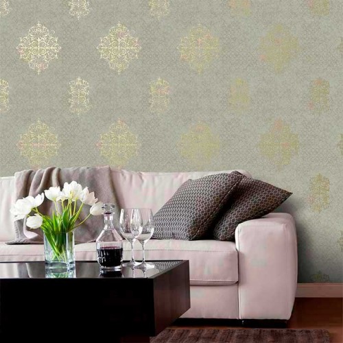 Rollo Papel Pintado SAINT HONORE 2026 Referencia  1402-5618.
