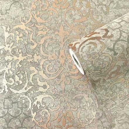 Rollo Papel Pintado SAINT HONORE 2026 Referencia  1402-5618.