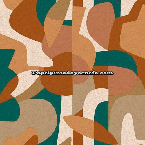 Rollo Papel Pintado SAINT HONORE 2026 Referencia  1402-5630.