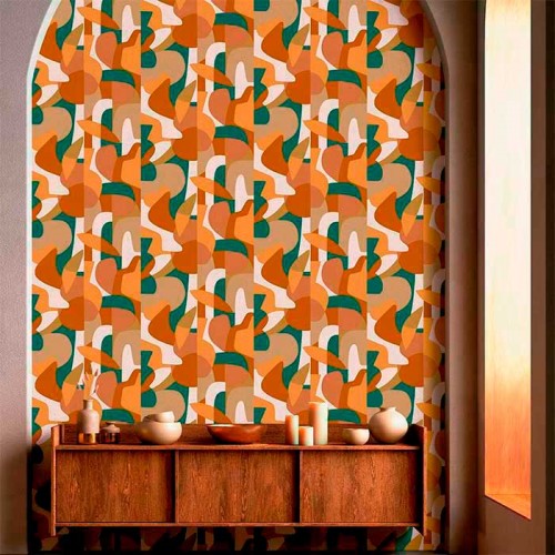Rollo Papel Pintado SAINT HONORE 2026 Referencia  1402-5630.