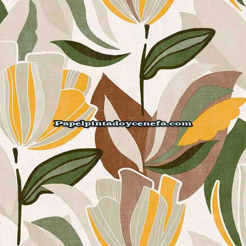 Rollo Papel Pintado SAINT HONORE 2026 Referencia  1402-5635.