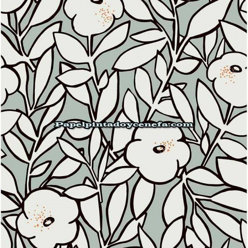 Rollo Papel Pintado SAINT HONORE 2026 Referencia  1402-5644.