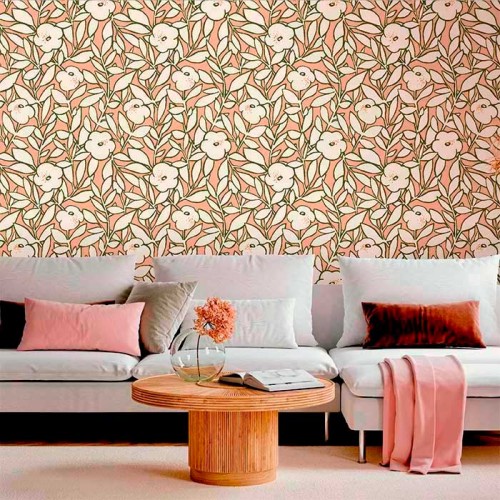 Rollo Papel Pintado SAINT HONORE 2026 Referencia  1402-5644.