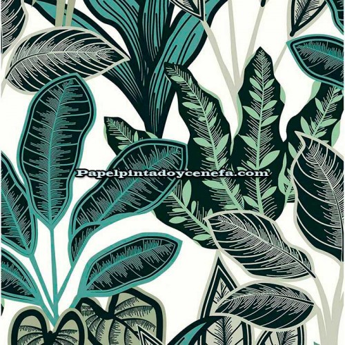 Rollo Papel Pintado SAINT HONORE 2026 Referencia  1402-5647.