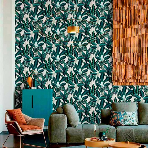 Rollo Papel Pintado SAINT HONORE 2026 Referencia  1402-5647.
