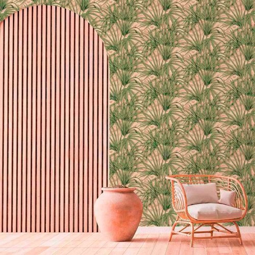 Rollo Papel Pintado SAINT HONORE 2026 Referencia  1402-5651.