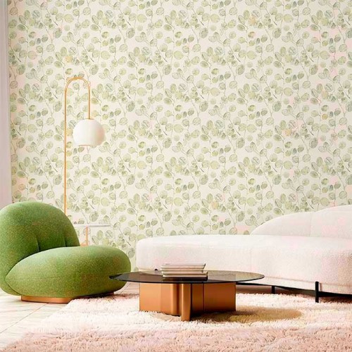 Rollo Papel Pintado SAINT HONORE 2026 Referencia  1402-5654.