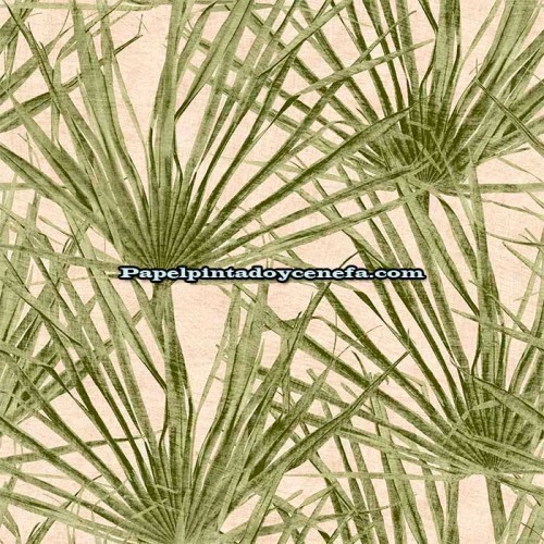 Rollo Papel Pintado HERBARIUM Referencia  1173-5754.