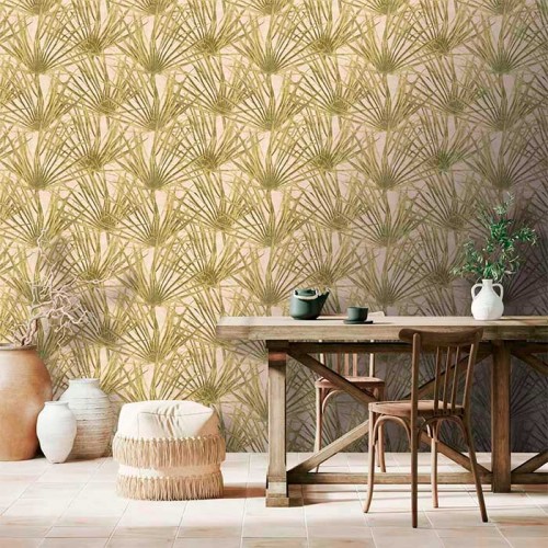 Rollo Papel Pintado HERBARIUM Referencia  1173-5760.