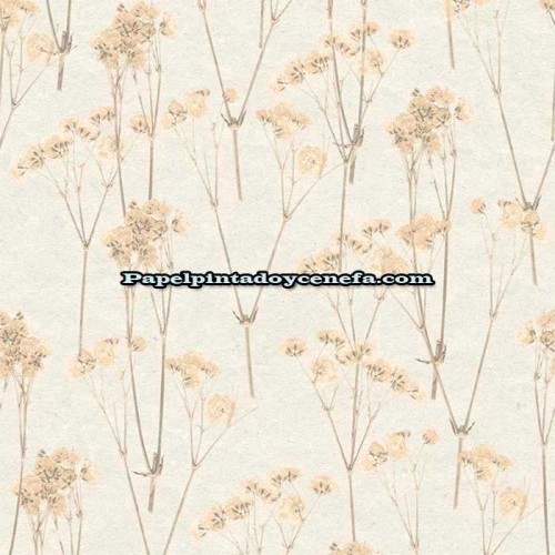 Rollo Papel Pintado HERBARIUM Referencia  1173-5763.