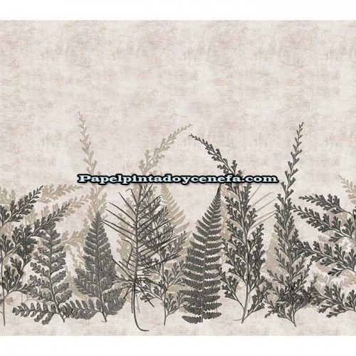 Mural HERBARIUM Referencia  M-1173-HED27292.