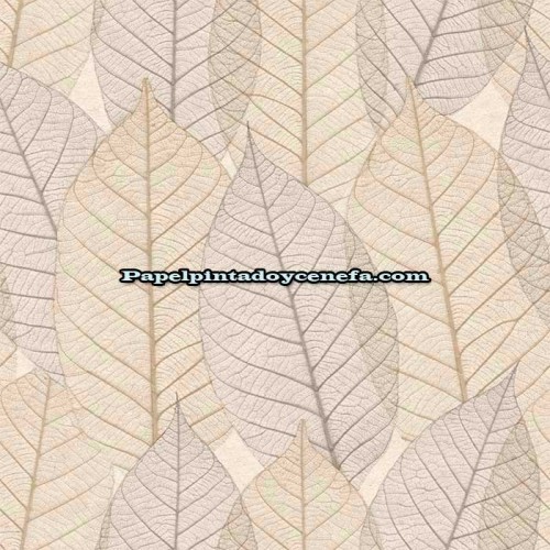 Rollo Papel Pintado HERBARIUM Referencia  1173-5769.