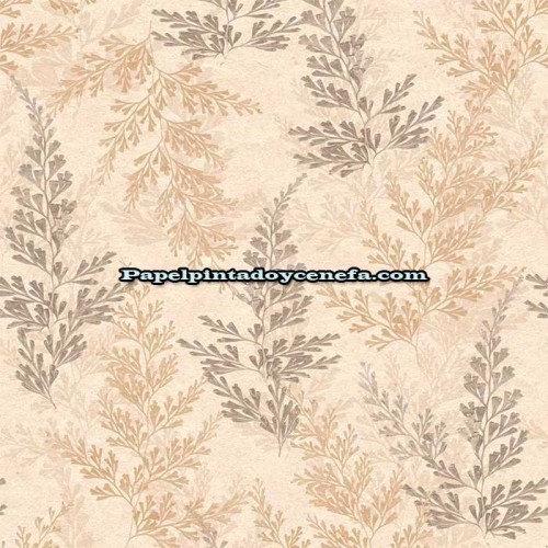 Rollo Papel Pintado HERBARIUM Referencia  1173-5771.