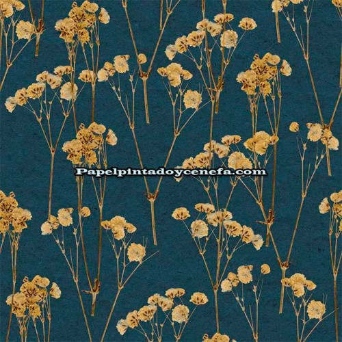 Rollo Papel Pintado HERBARIUM Referencia  1173-5774.