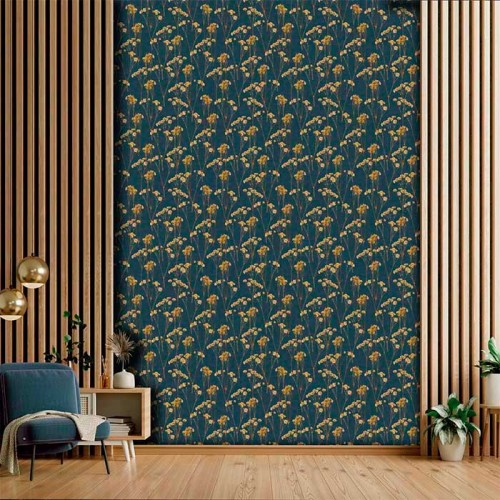 Rollo Papel Pintado HERBARIUM Referencia  1173-5774.