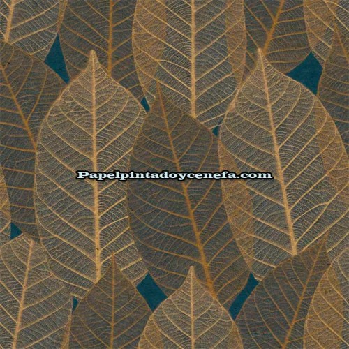 Rollo Papel Pintado HERBARIUM Referencia  1173-5775.