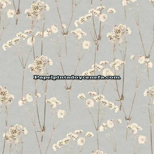 Rollo Papel Pintado HERBARIUM Referencia  1173-5779.