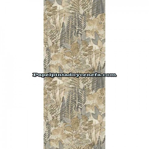 Mural HERBARIUM Referencia  M-1173-HED27294.