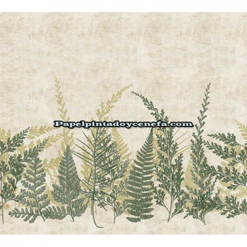 Mural HERBARIUM Referencia  M-1173-HED27293.