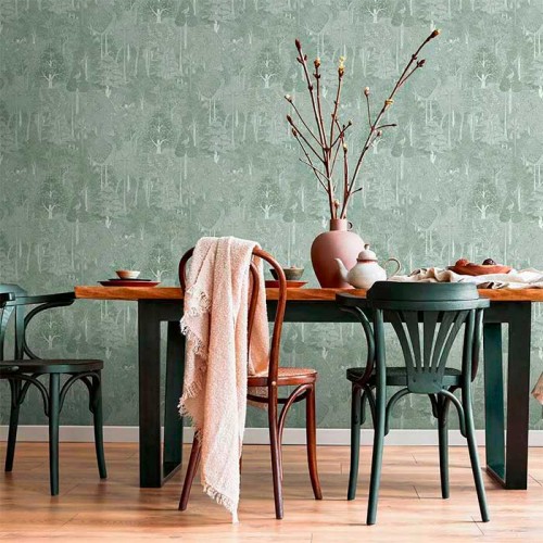 Rollo Papel Pintado HERITAGE Referencia  1330-5154.
