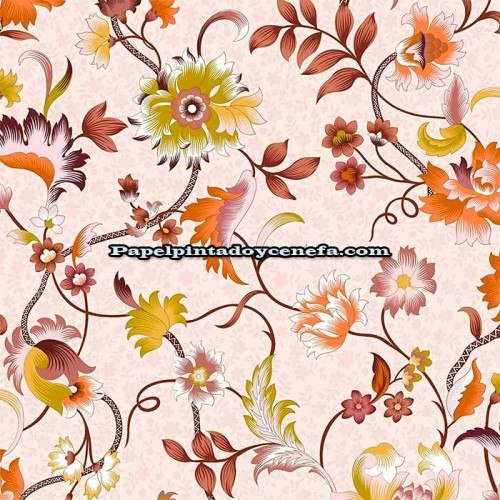 Rollo Papel Pintado HERITAGE Referencia  1330-5183.