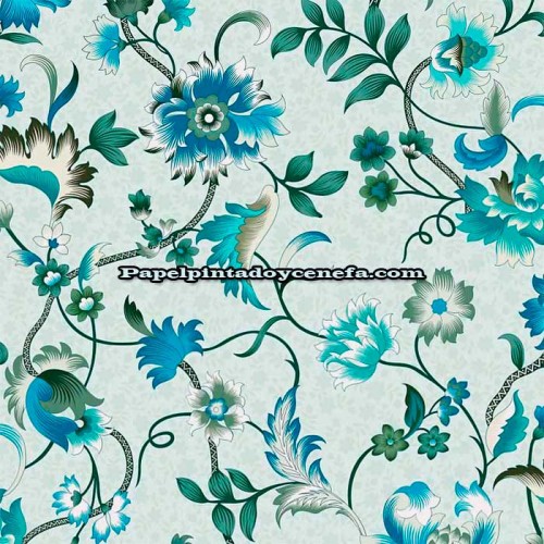 Rollo Papel Pintado HERITAGE Referencia  1330-5185.