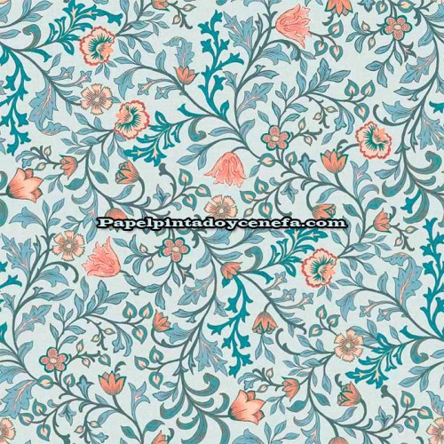 Rollo Papel Pintado HERITAGE Referencia  1330-5188.