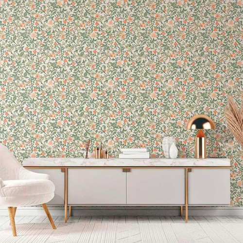 Rollo Papel Pintado HERITAGE Referencia  1330-5189.