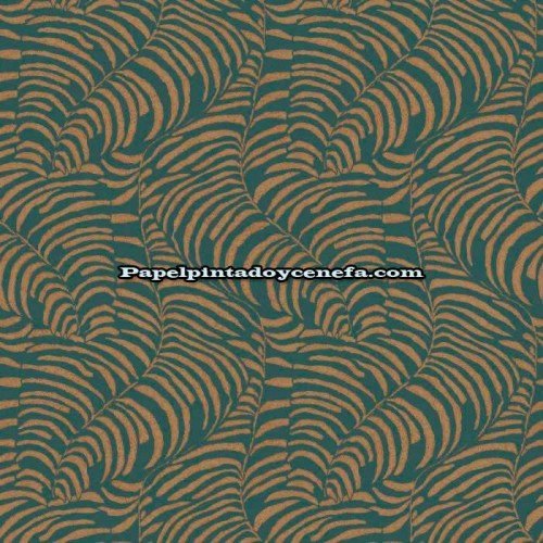 Rollo Papel Pintado JARDIN FELICIA Referencia  76591936.